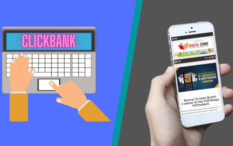 The Highs And Lows Of Clickbank