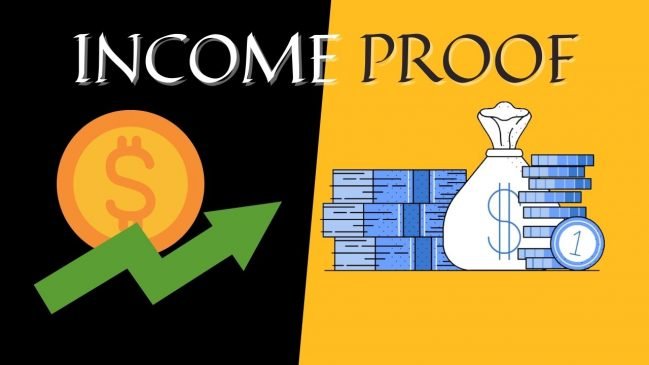 MLM Income Proof