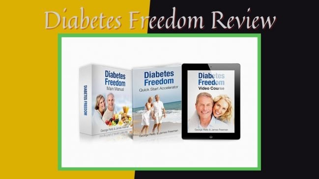 diabetes-freedom weightloss program
