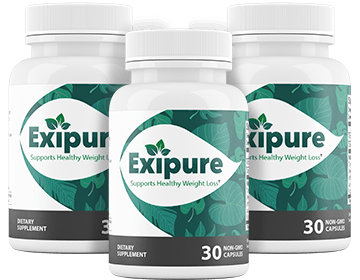 Exipure Healthy Weight-loss Supplement