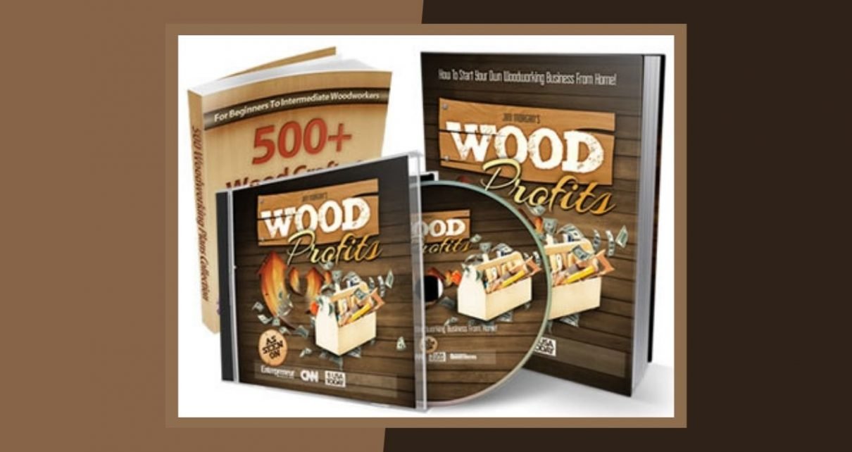 Jims woodprofits review