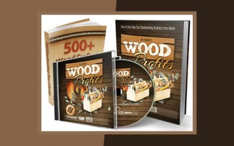 Jims woodprofits review