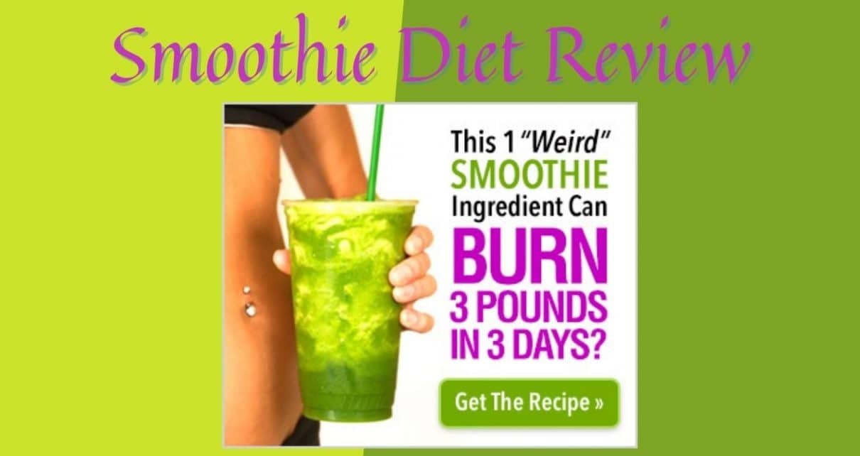 smoothe diet review