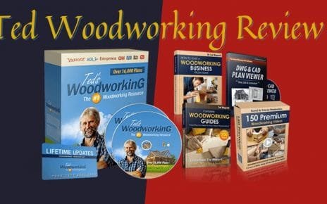 ted woodworking plans review
