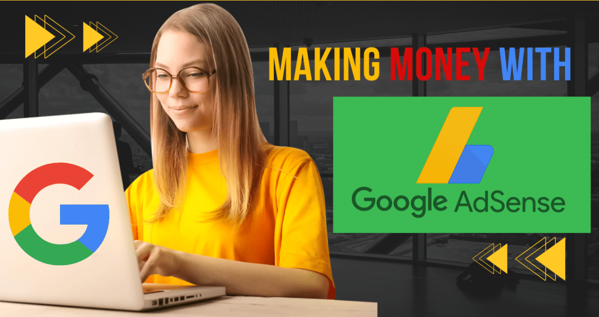 Making Money With Google Adsense Automatically
